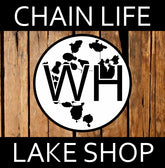 Chain Life Lake Shop