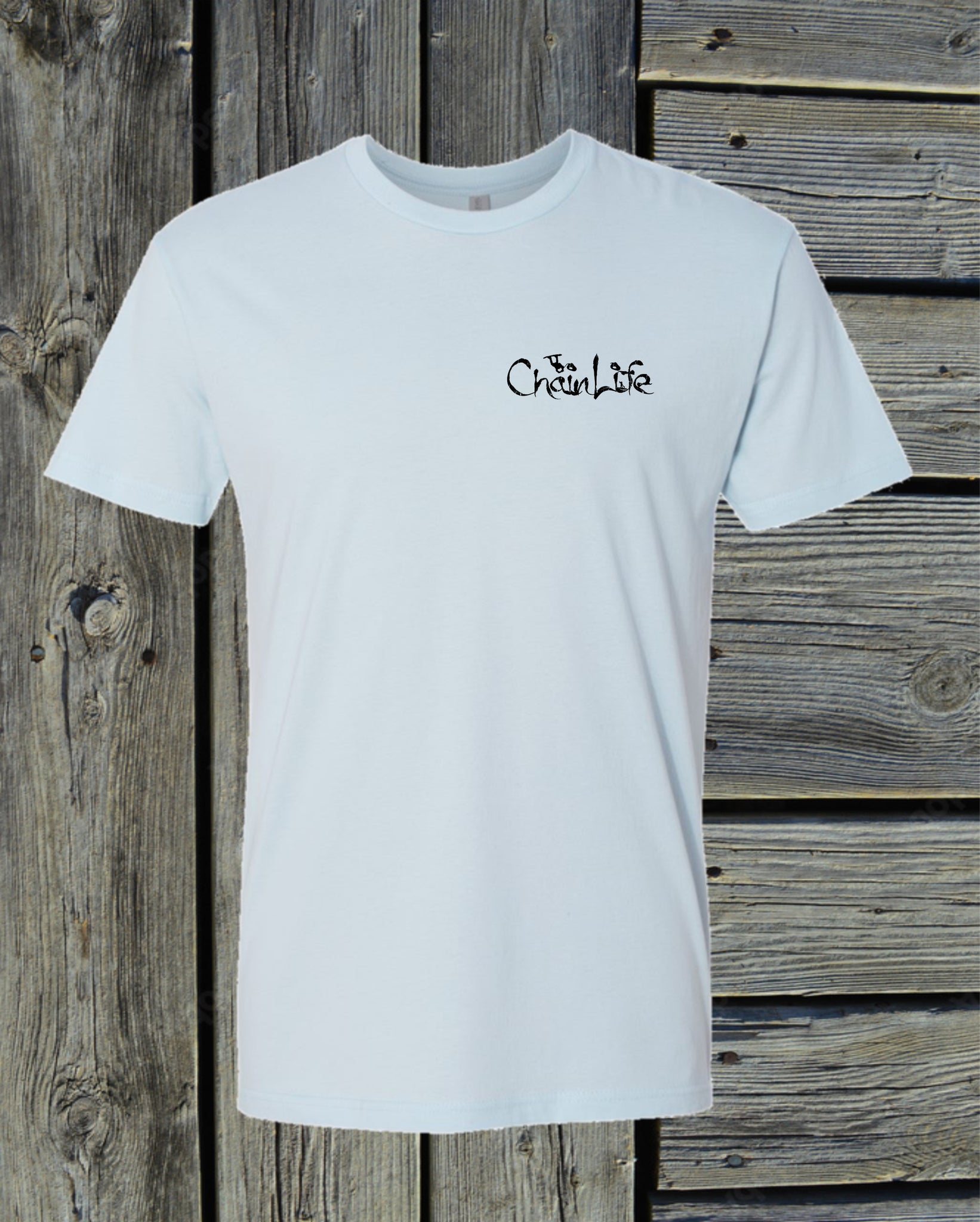 Chain of Lakes "Manatee" T-shirt, Unisex